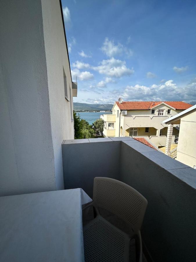 Apartmani Grgic Трогір Екстер'єр фото