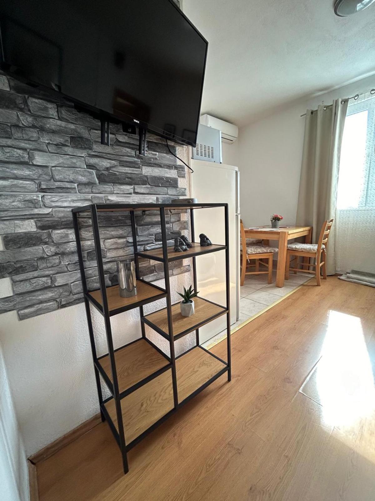 Apartmani Grgic Трогір Екстер'єр фото