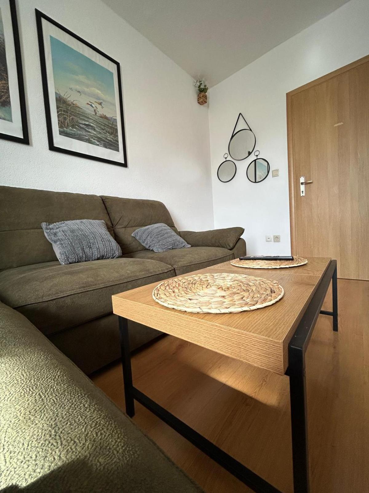 Apartmani Grgic Трогір Екстер'єр фото
