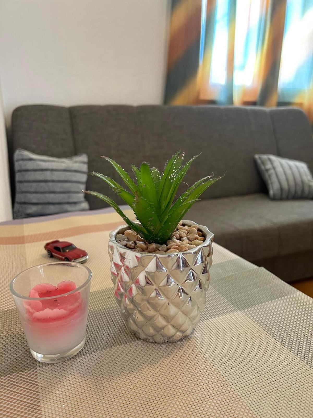 Apartmani Grgic Трогір Екстер'єр фото
